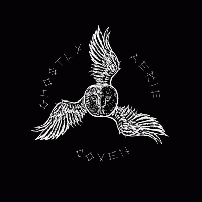 logo Ghostly Aerie Coven